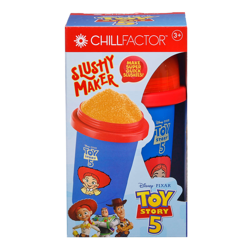 CHILLFACTOR Toy Story Slushy komplekt