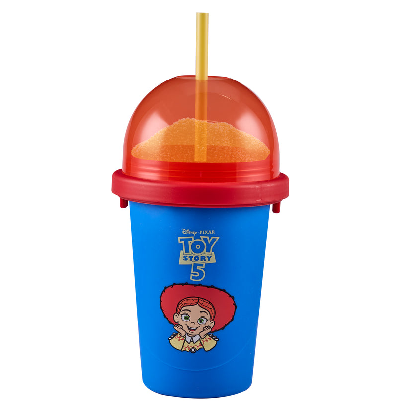 CHILLFACTOR Toy Story Slushy komplekt