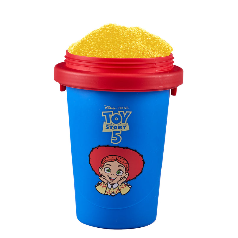 CHILLFACTOR Toy Story Slushy komplekt