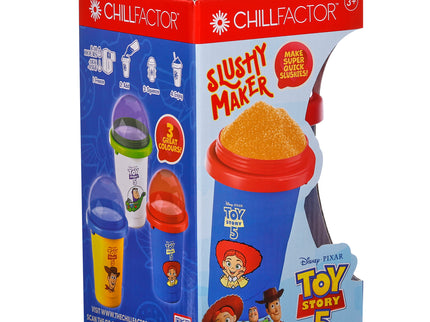 CHILLFACTOR Toy Story Slushy komplekt