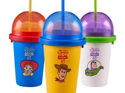 CHILLFACTOR Toy Story Slushy komplekt