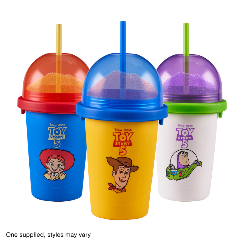 CHILLFACTOR Toy Story Slushy komplekt