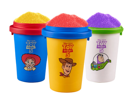 CHILLFACTOR Toy Story Slushy komplekt