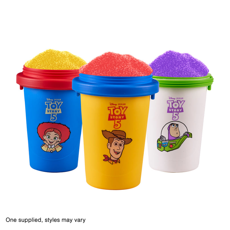 CHILLFACTOR Toy Story Slushy komplekt