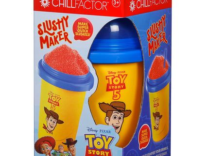 CHILLFACTOR Toy Story Slushy komplekt
