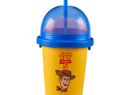 CHILLFACTOR Toy Story Slushy komplekt