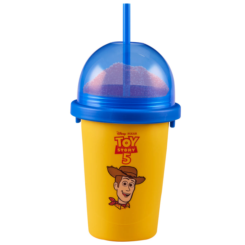 CHILLFACTOR Toy Story Slushy komplekt