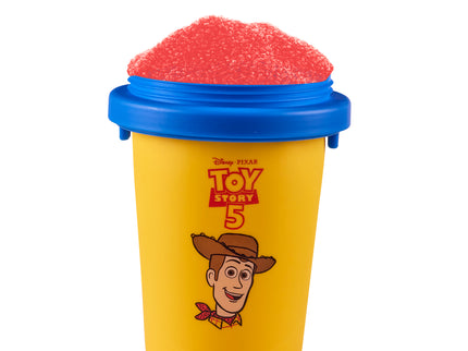 CHILLFACTOR Toy Story Slushy komplekt