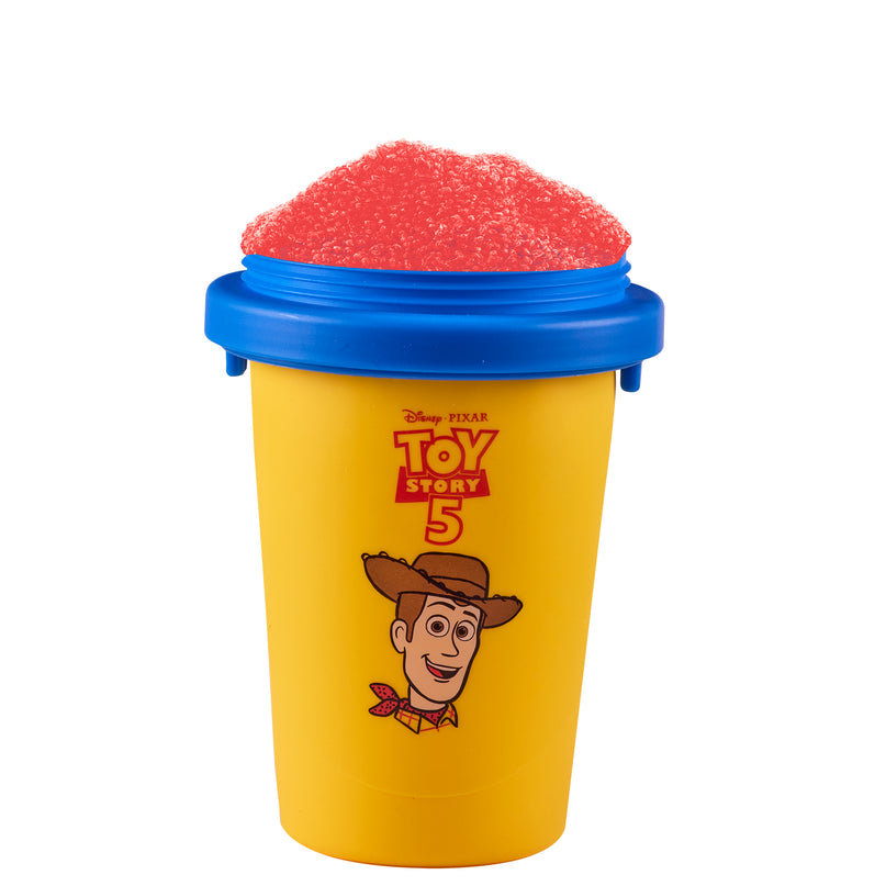 CHILLFACTOR Toy Story Slushy komplekt