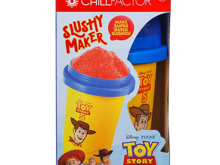 CHILLFACTOR Toy Story Slushy komplekt
