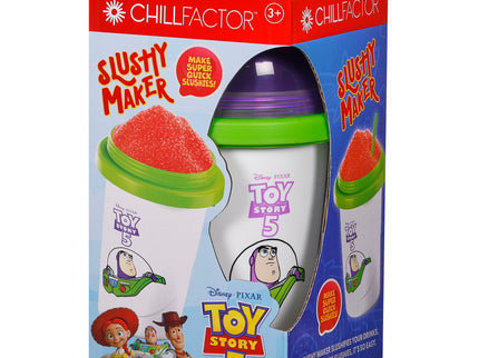 CHILLFACTOR Toy Story Slushy komplekt