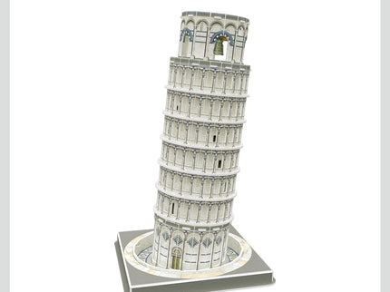 CUBICFUN 3D pusle Pisa torn