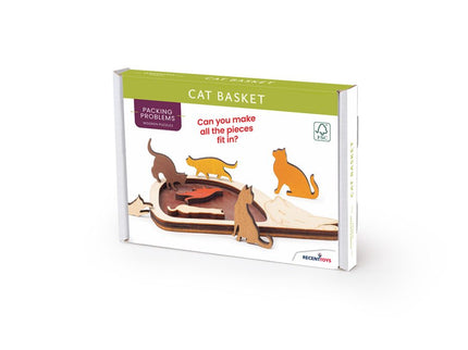 RECENT TOYS Loogikamäng Loomad