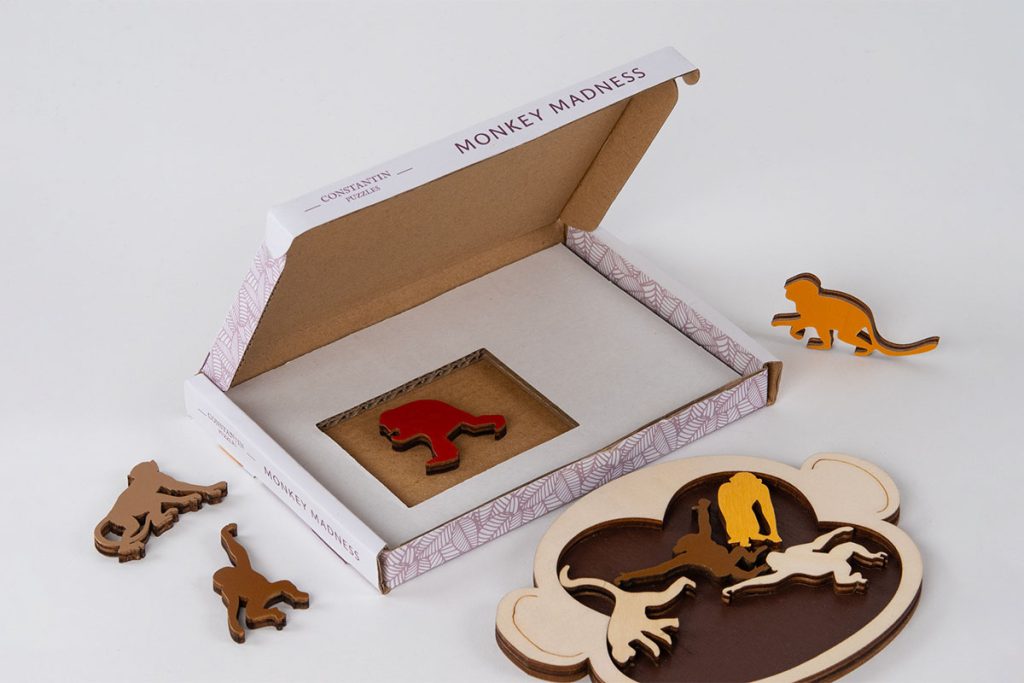 VIIMASED MÄNGUASJAD Loogikamäng Loomad