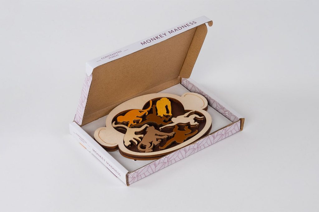 VIIMASED MÄNGUASJAD Loogikamäng Loomad