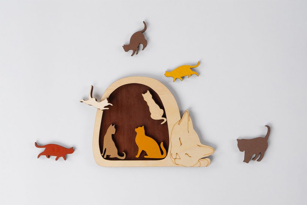 VIIMASED MÄNGUASJAD Loogikamäng Loomad