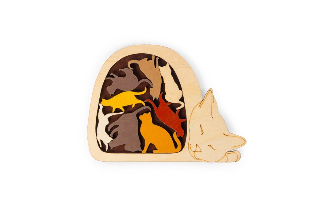 VIIMASED MÄNGUASJAD Loogikamäng Loomad