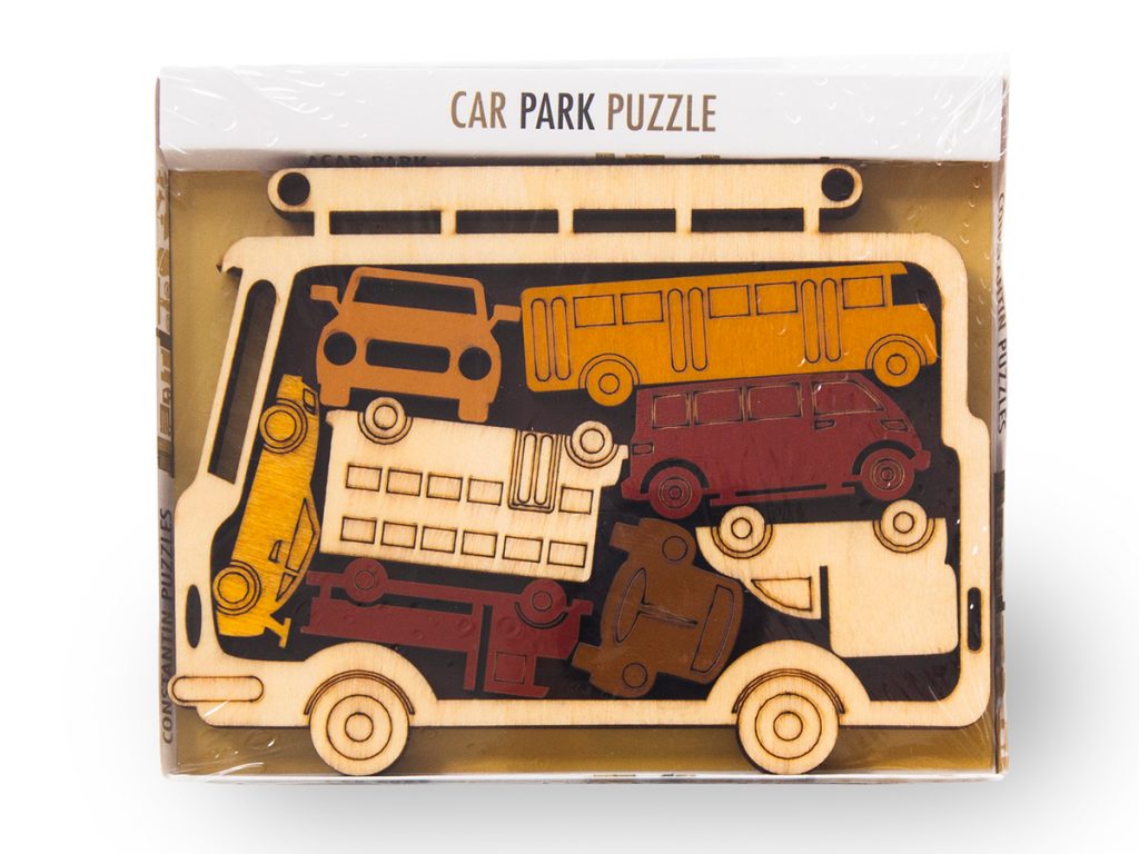 VIIMASED MÄNGUASJAD Loogika mõistatus Transpordikorraldused