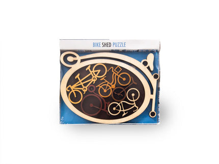 RECENT TOYS Loogika mõistatus Transpordikorraldused