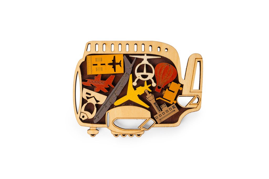 VIIMASED MÄNGUASJAD Loogika mõistatus Transpordikorraldused