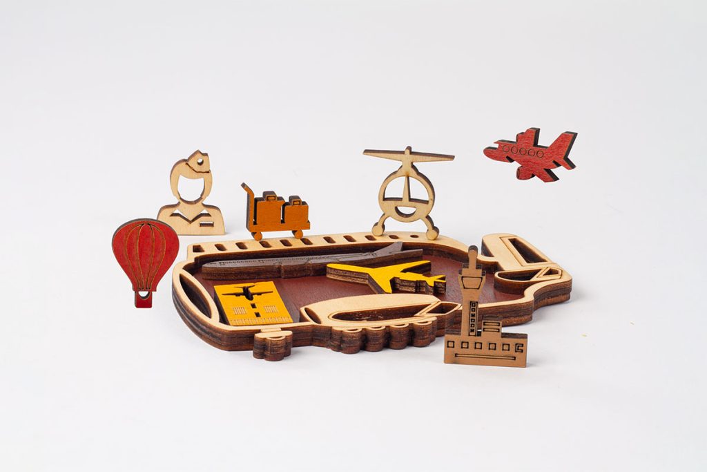 VIIMASED MÄNGUASJAD Loogika mõistatus Transpordikorraldused