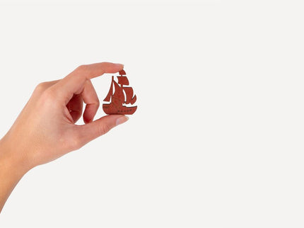 RECENT TOYS Loogika mõistatus Transpordikorraldused