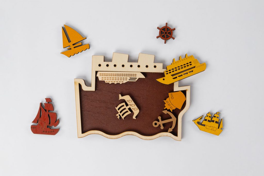 VIIMASED MÄNGUASJAD Loogika mõistatus Transpordikorraldused