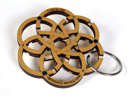 RECENT TOYS Loogikamäng C´est La Vie