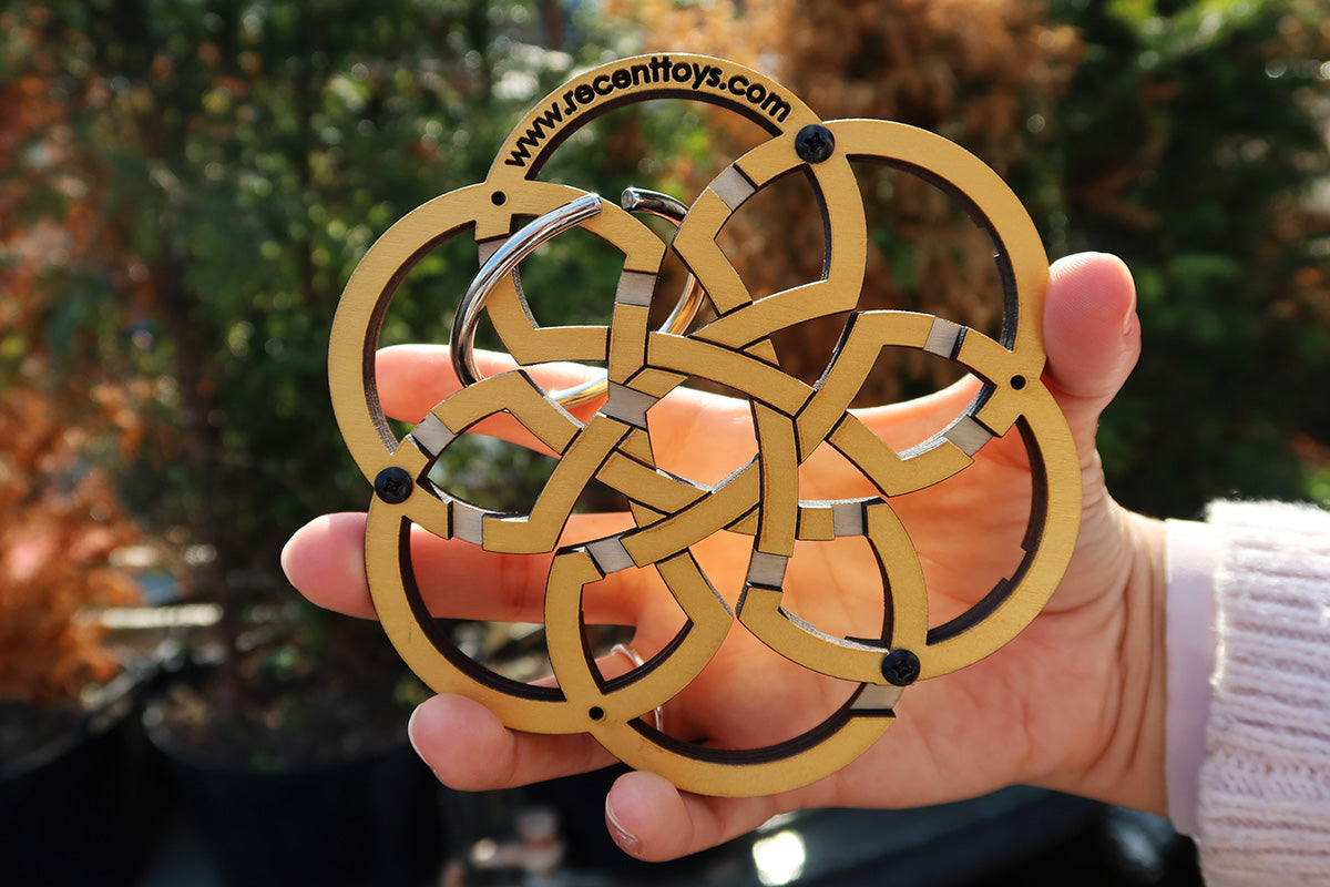 VIIMASED MÄNGUASJAD Loogikamäng C´est La Vie