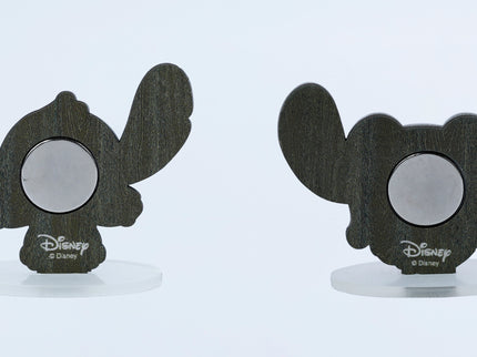 DISNEY STITCH Crystal Art 3D teemantpilt Stitch ja Angel