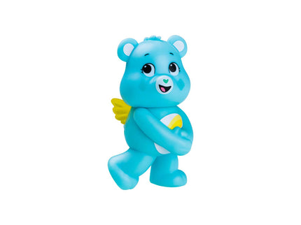 CARE BEARS figuuri pimepakk, 5 cm