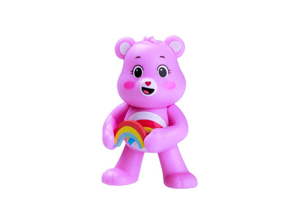 CARE BEARS figuuri pimepakk, 5 cm