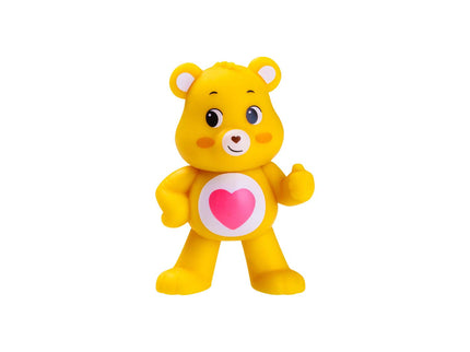CARE BEARS figuuri pimepakk, 5 cm
