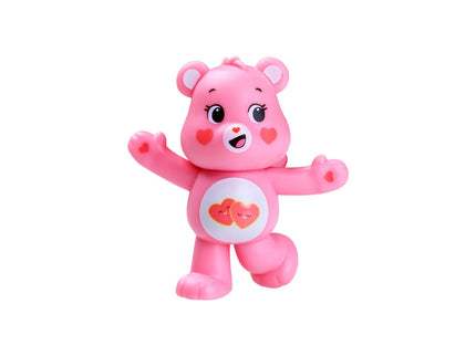 CARE BEARS figuuri pimepakk, 5 cm