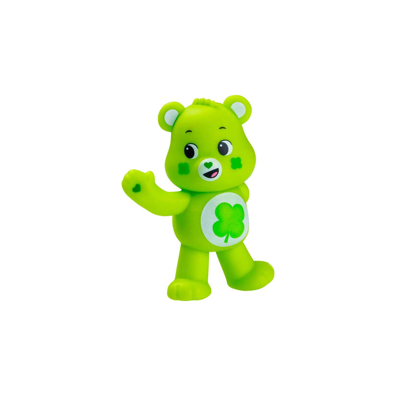 CARE BEARS figuuri pimepakk, 5 cm