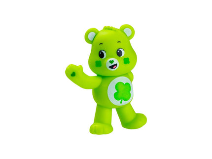 CARE BEARS figuuri pimepakk, 5 cm