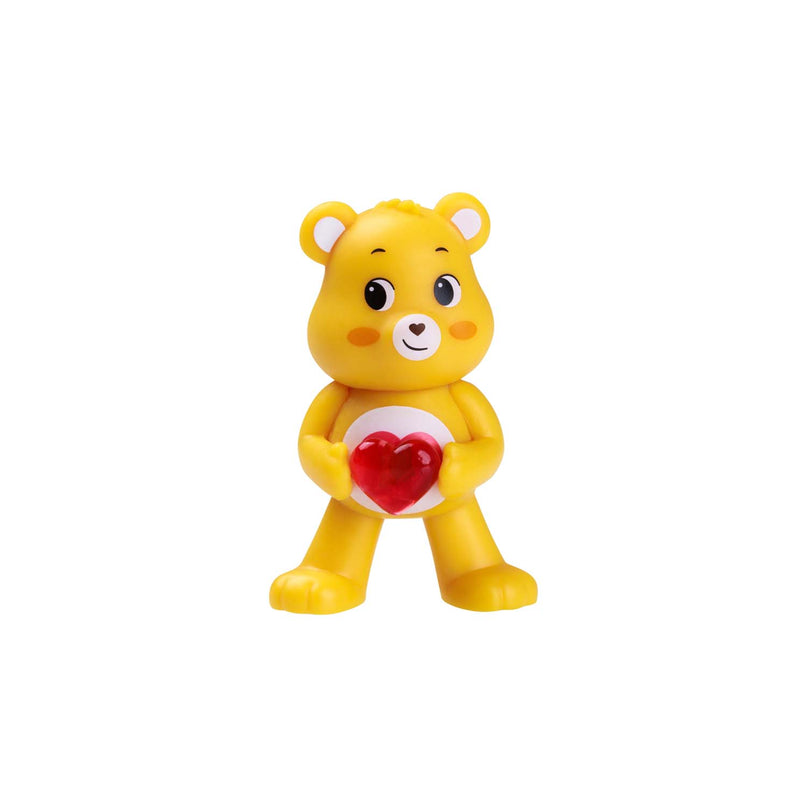 CARE BEARS figuuri pimepakk, 5 cm