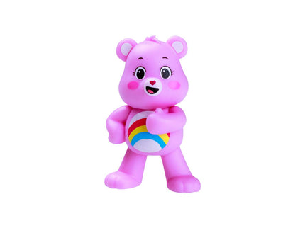 CARE BEARS figuuri pimepakk, 5 cm