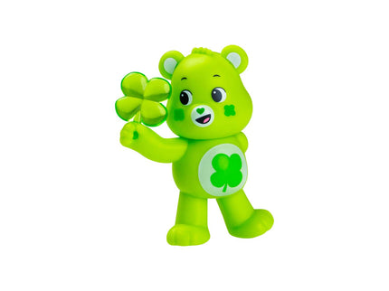 CARE BEARS figuuri pimepakk, 5 cm