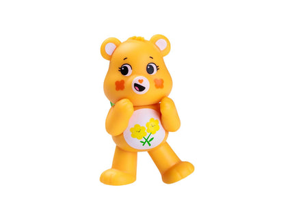 CARE BEARS figuuri pimepakk, 5 cm