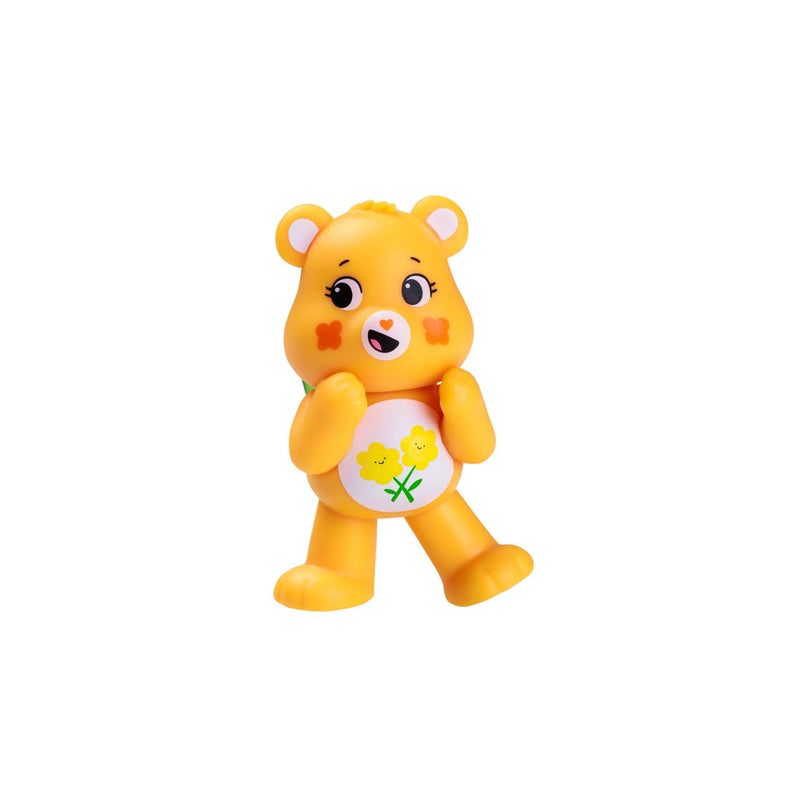 CARE BEARS figuuri pimepakk, 5 cm