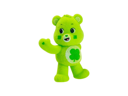 CARE BEARS figuuri pimepakk, 5 cm