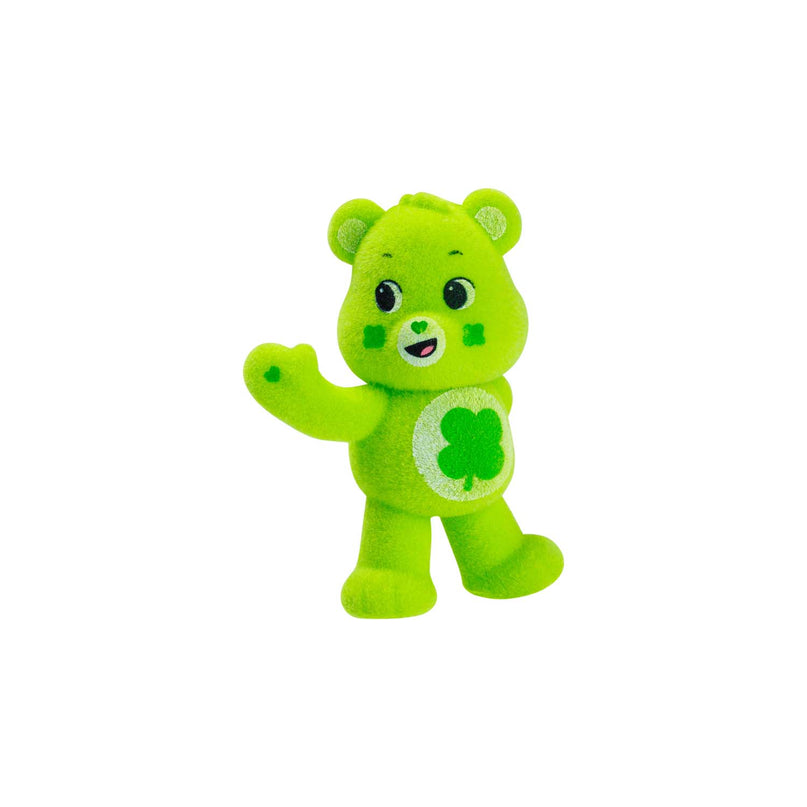 CARE BEARS figuuri pimepakk, 5 cm