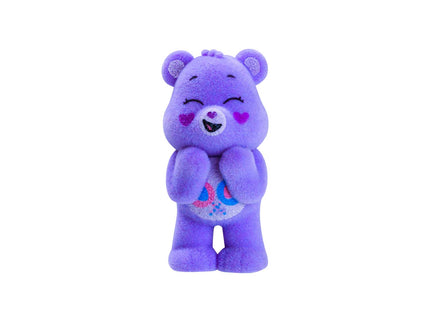 CARE BEARS figuuri pimepakk, 5 cm
