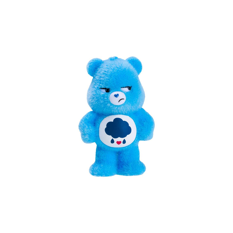 CARE BEARS figuuri pimepakk, 5 cm