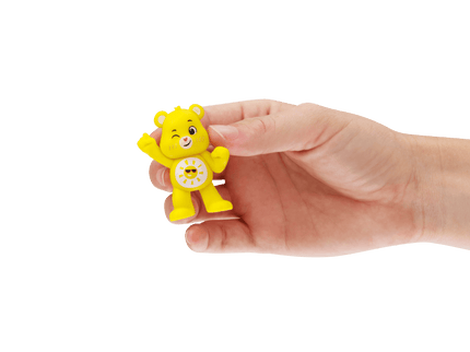 CARE BEARS figuuri pimepakk, 5 cm