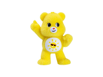 CARE BEARS figuuri pimepakk, 5 cm