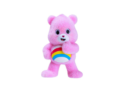 CARE BEARS figuuri pimepakk, 5 cm