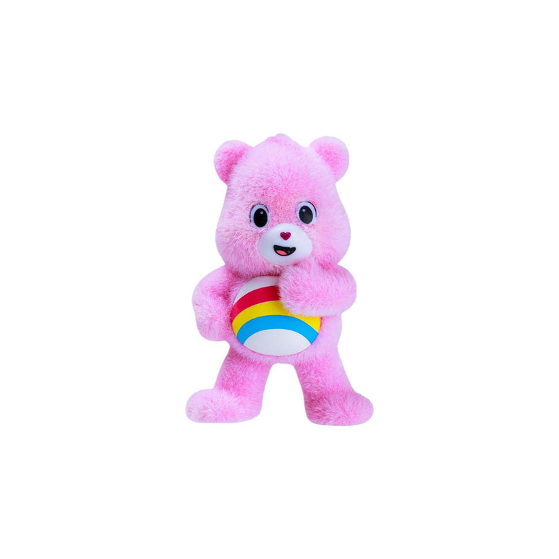 CARE BEARS figuuri pimepakk, 5 cm