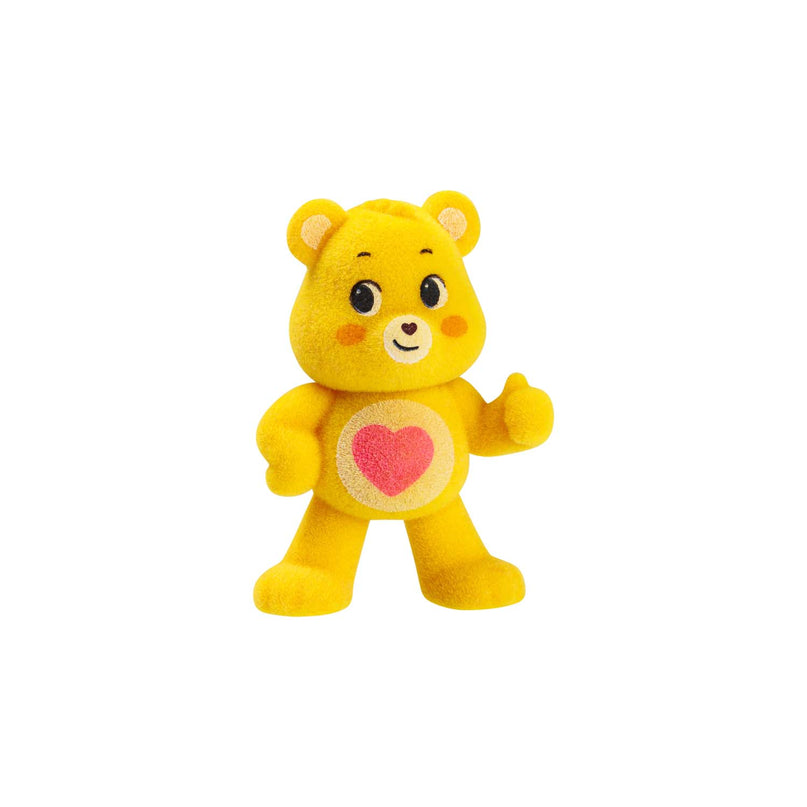 CARE BEARS figuuri pimepakk, 5 cm